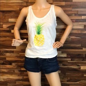 Old Navy XS Woman’s tank shirt